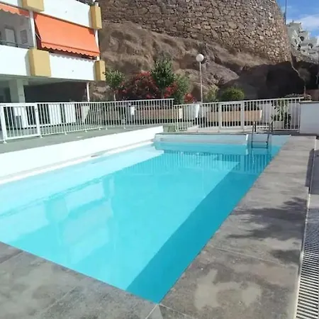 شقة With Garden A Few Minutes From The Sea